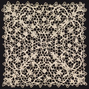 Couverture de calice - Unbekannt Unbekannt